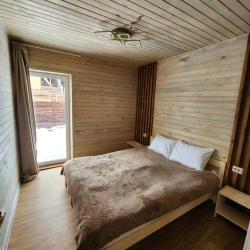 Фото Отель Chilla Villa Baikal (Чилла Вилла Байкал)
