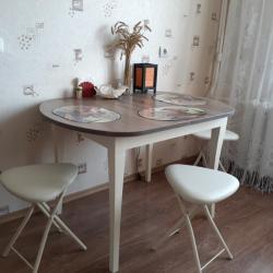 1-комнатные апартаменты стандарт