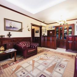 Фото Отель Адмирал