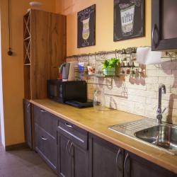 Коттедж премиум