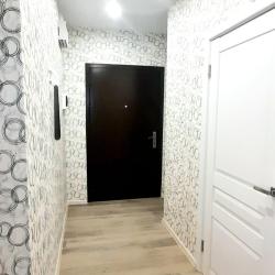 Фото Апартаменты на улице Ларина 45 строение 1