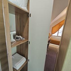 1-комнатные апартаменты студия (мансарда)