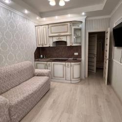 2-комнатные апартаменты стандарт СочиПосуточно (256)