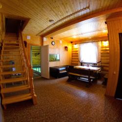 Фото Отель АРС