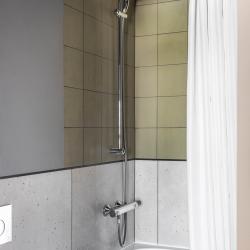 Фото Отель iГости на улице Пархоменко 156А