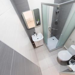 Фото Апартаменты на улице Ленина