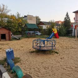 3-комнатные апартаменты стандарт с 2 односпальными и 2 двуспальными кроватями