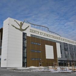 Фото Отель Студия Чемпионов