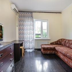 Фото Апартаменты на улице Ялтинская 4к2