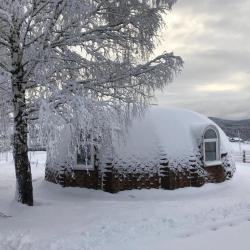 Фото Отель Тенгри