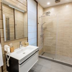 Номер делюкс улучшенный