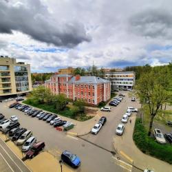 Фото Апартаменты на площади Свободы 4