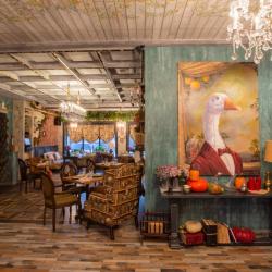 Фото Отель Честный Чехов