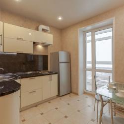 1-комнатные апартаменты стандарт