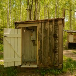 Фото Отель Берег Грифона