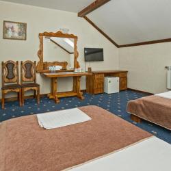 Фото Отель Южный Дворик