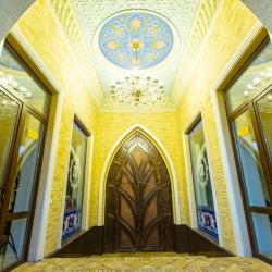 Фото Mirzo Boutique Hotel (Мирзо Бутик Отель)