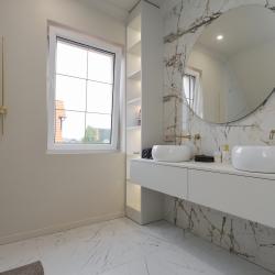 Фото Отель BalticRealty Таунхаус с террасой вблизи моря