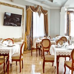 Фото Отель Сайран