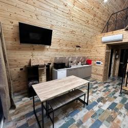 Фото Отель Сказка у царя Салтана