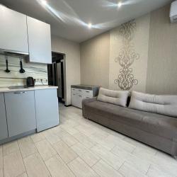 Фото Уютные апартаменты на улице Пионерская 1/2Б