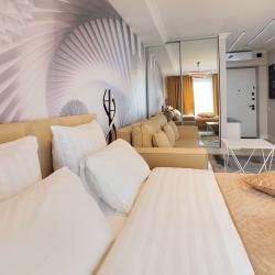 фото 16 Elite Apartments (Элит Апартментс) на проезде Дмитровский