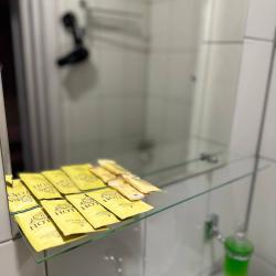 Номер стандарт с 2 односпальными кроватями