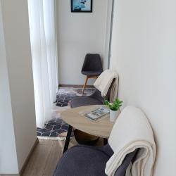 Апартаменты стандарт ул. Автомобилистов 7