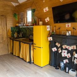 Коттедж стандарт