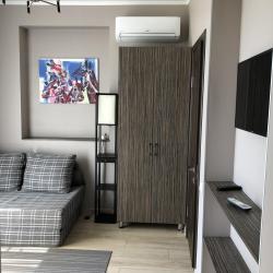 Фото Отель Гостевой дом Фьюжн