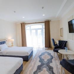 Фото Отель Royal Hotel Samarkand (Роял )