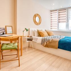 Фото Отель Elhome (ЭльХоум) на улице Советской армии 238А