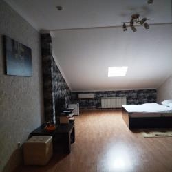 Фото Hotel-Hall (Отель-Холл)