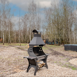 Фото Отель Шепот