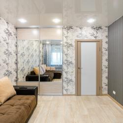 Фото Апартаменты на улице Варейкиса 48