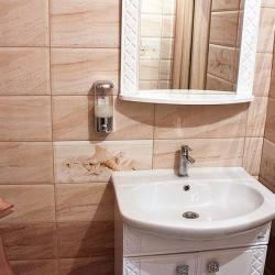 Номер 3 классический трехместный