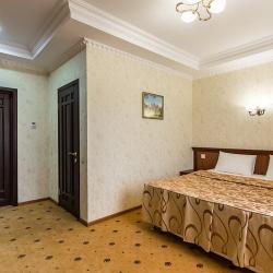 Фото Отель Residence Park Hotel (Резиденс Парк)
