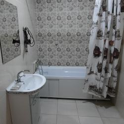 Фото Апартаменты на улице Молодёжная 41 корпус 1