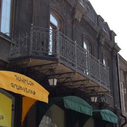 Фото Отель Old Avenue (Олд Авеню)