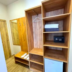 Номер стандарт улучшенный