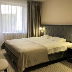 Фото Отель Олимп