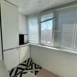 Апартаменты стандарт Вешняковская улица, 22к2