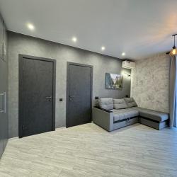 2-комнатные апартаменты улучшенные ст. Даховская, ул. Свободы 8.