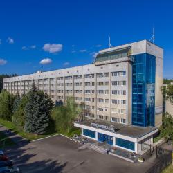 фото 1 Орбиталь (бывш.ЦИПК)