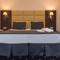 Central City Hotel Makhachkala (Централ Сити Отель Махачкала) — fce82e4e4c182fa56945cb65e3c4bf31