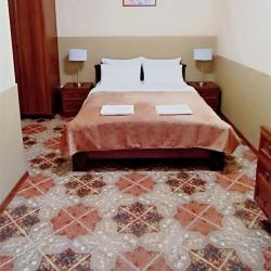 Фото Отель Багира