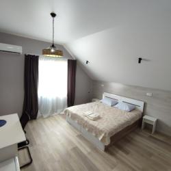 Фото Отель Домус.Море