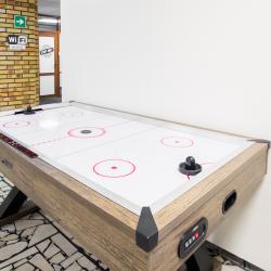 Фото Отель CapsLock (КапсЛок)