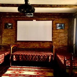 Фото Отель Чегем Тау