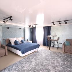 Номер улучшенный комфорт